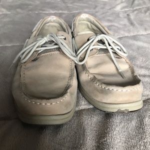 Sperry kids Sz 5.5